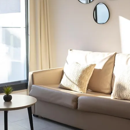 Apartment Castilhos 2 - Center By Hd