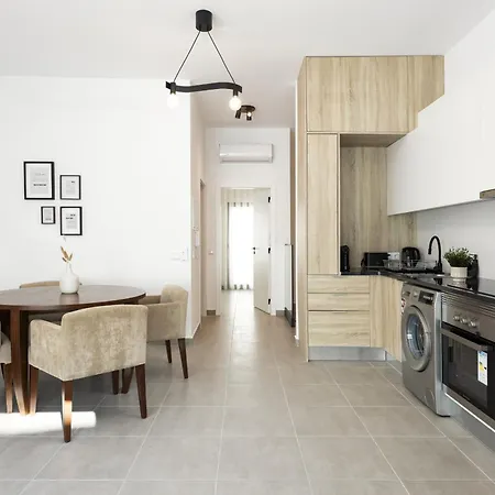 Apartment Castilhos 2 - Center By Hd *
