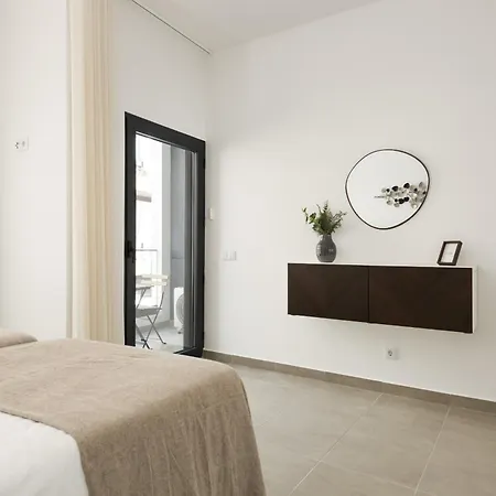 Castilhos 2 - Center By Hd Apartment