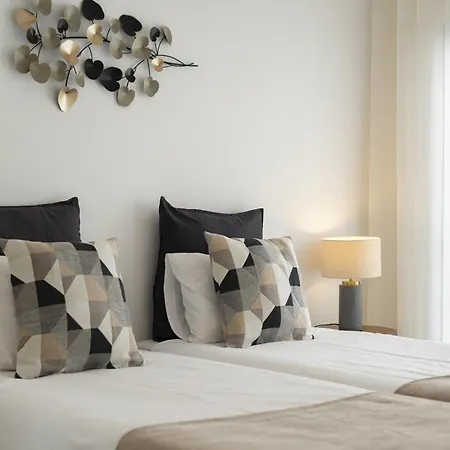 Apartment Castilhos 2 - Center By Hd