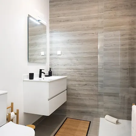 Castilhos 2 - Center By Hd Apartment Faro