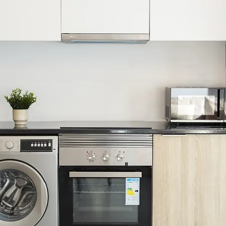 Apartment Castilhos 2 - Center By Hd