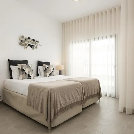 Castilhos 2 - Center By Hd Apartment Faro